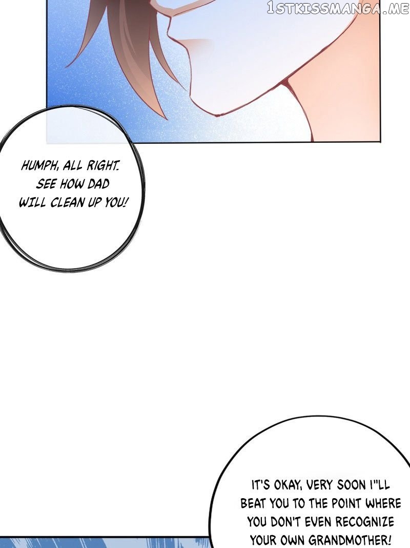 Secret Arts Of The Nine Star Tyrant Body chapter 6 - page 8