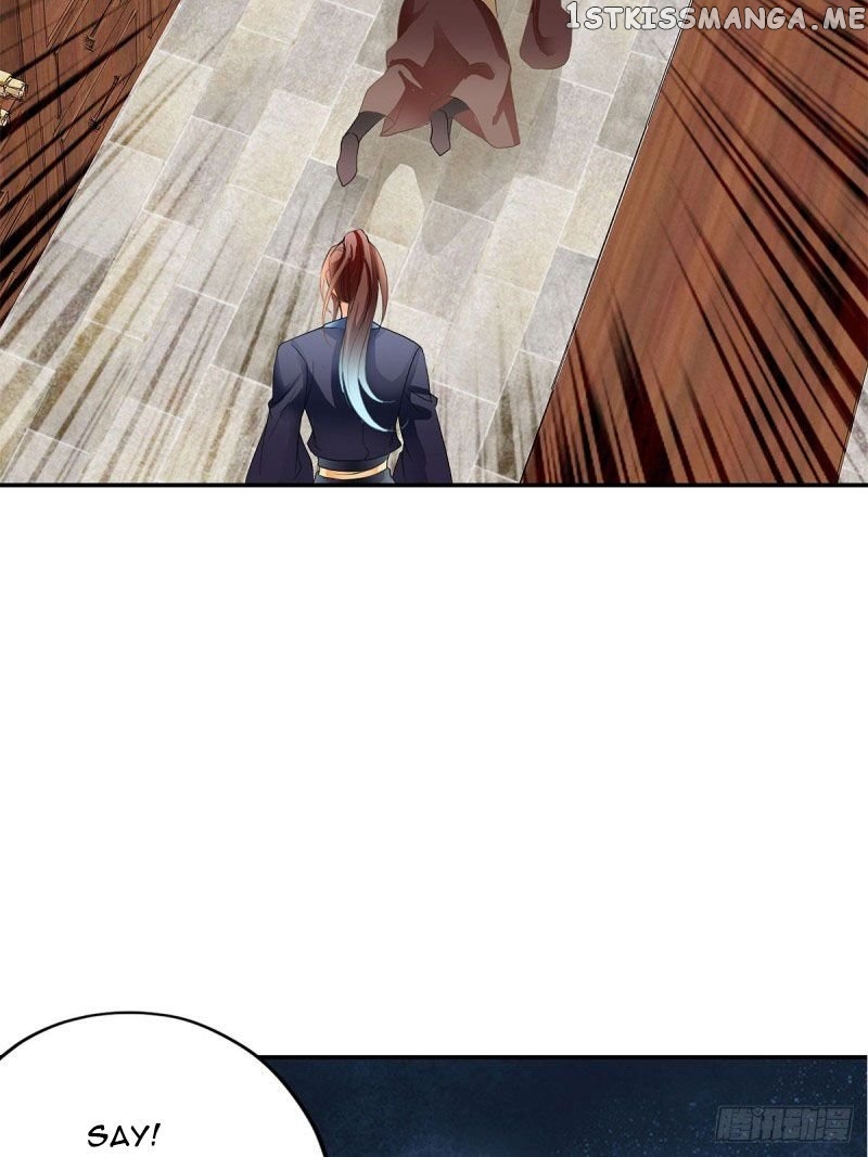 Secret Arts Of The Nine Star Tyrant Body chapter 7 - page 14