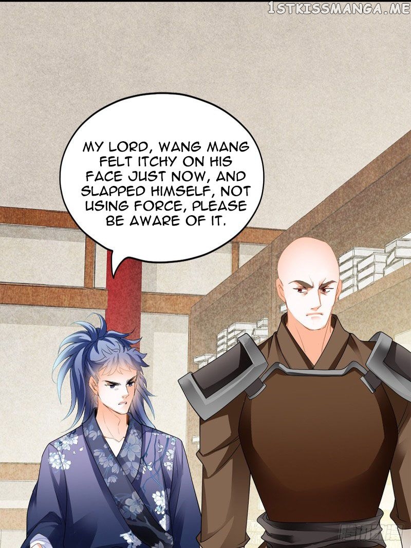 Secret Arts Of The Nine Star Tyrant Body chapter 7 - page 18