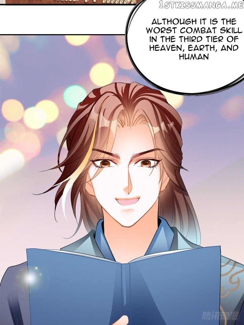 Secret Arts Of The Nine Star Tyrant Body chapter 7 - page 26