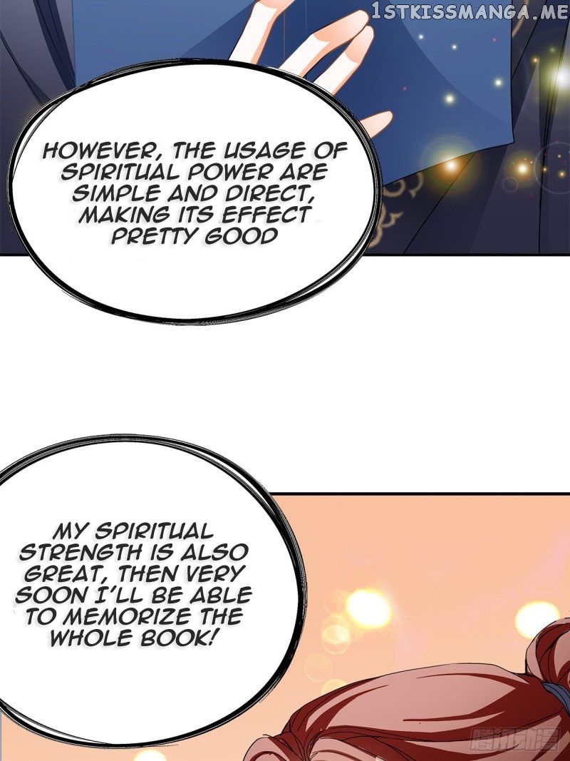 Secret Arts Of The Nine Star Tyrant Body chapter 7 - page 27