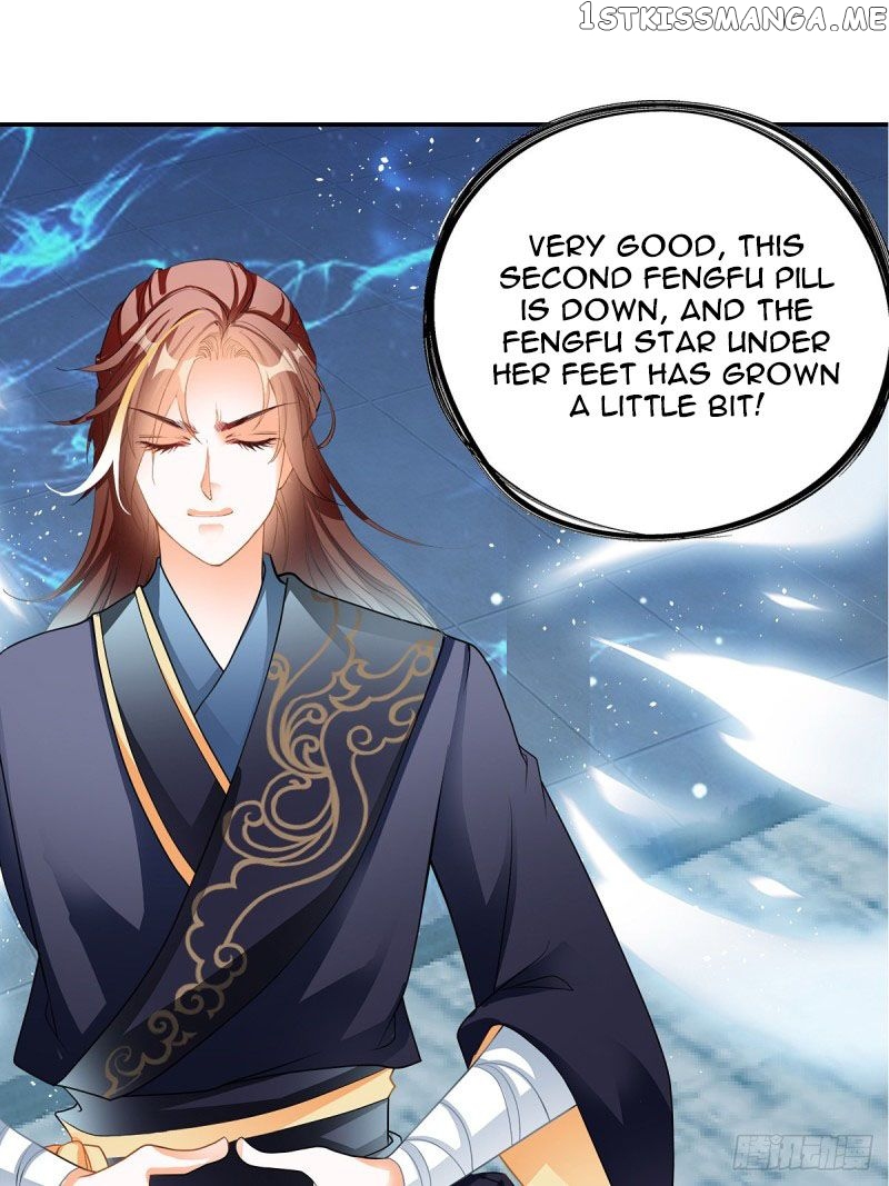 Secret Arts Of The Nine Star Tyrant Body chapter 7 - page 31