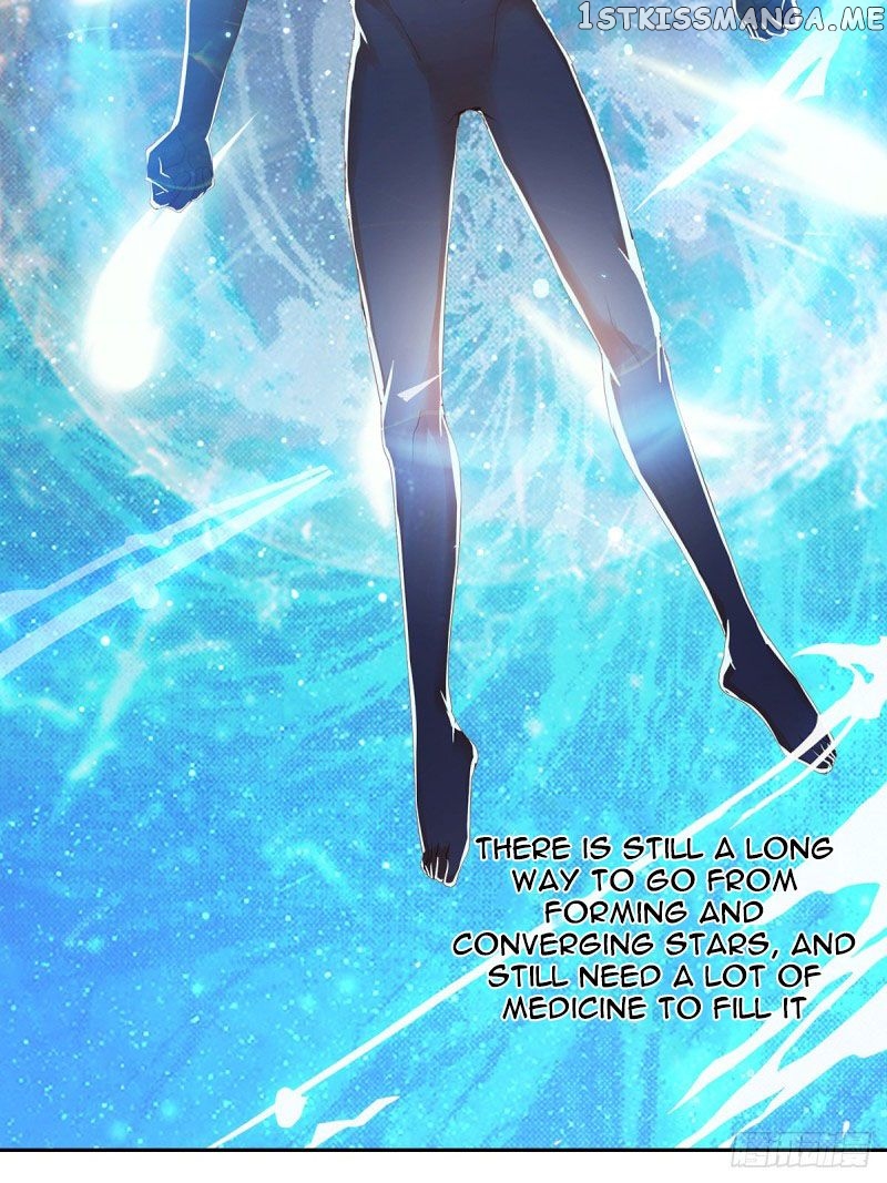 Secret Arts Of The Nine Star Tyrant Body chapter 7 - page 33