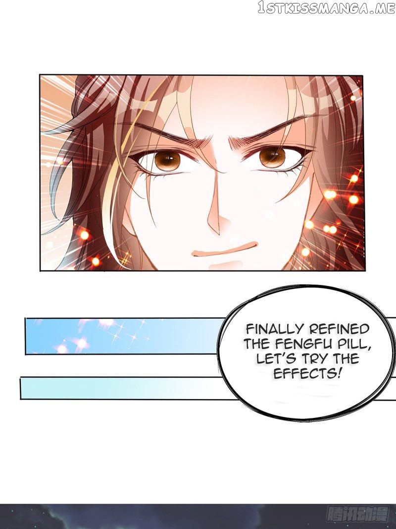 Secret Arts Of The Nine Star Tyrant Body chapter 7 - page 34