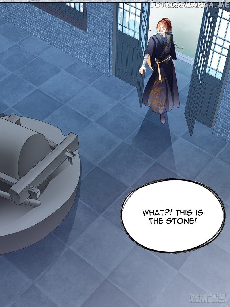 Secret Arts Of The Nine Star Tyrant Body chapter 7 - page 36