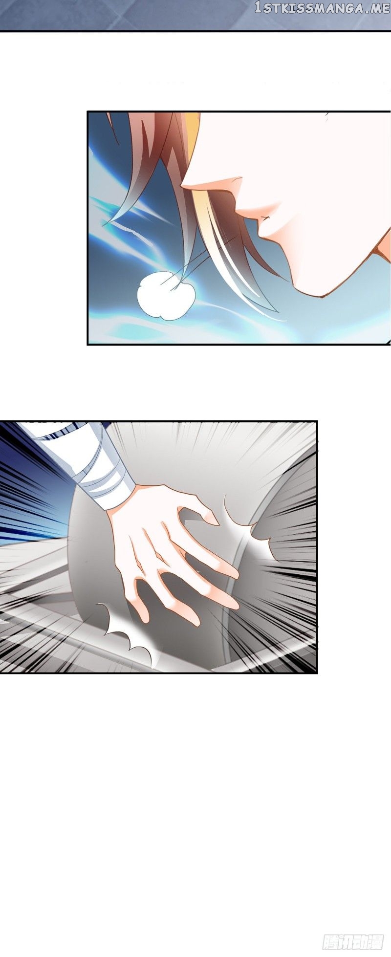 Secret Arts Of The Nine Star Tyrant Body chapter 7 - page 37
