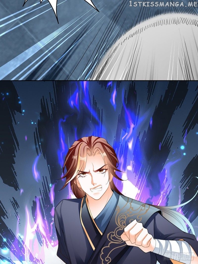 Secret Arts Of The Nine Star Tyrant Body chapter 7 - page 39