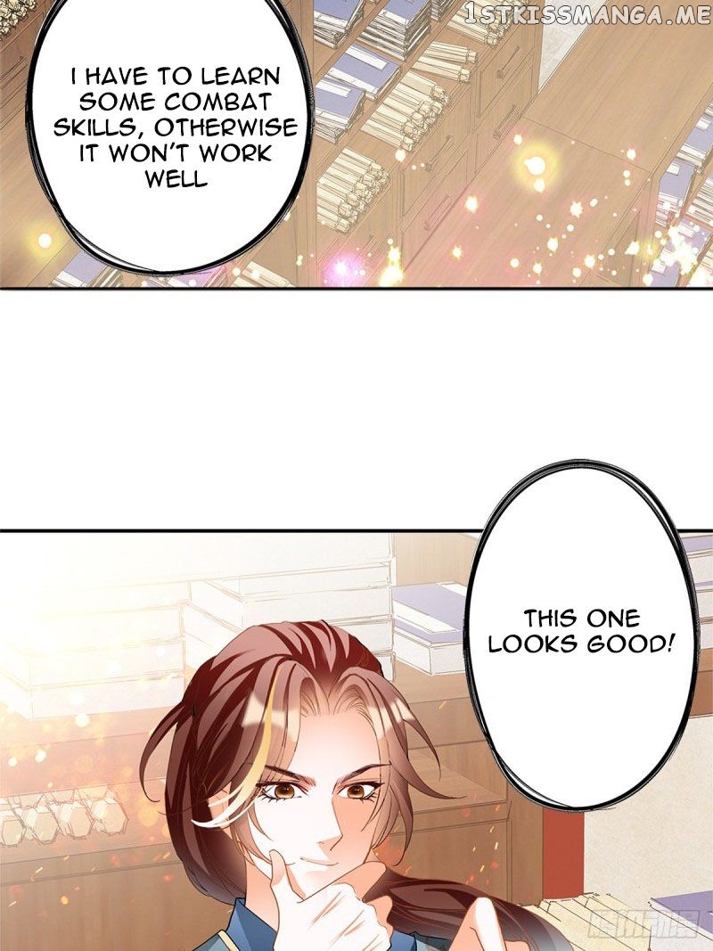 Secret Arts Of The Nine Star Tyrant Body chapter 7 - page 4