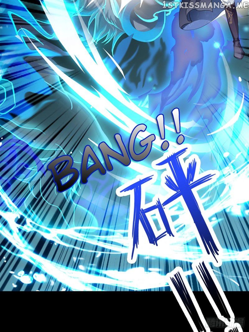 Secret Arts Of The Nine Star Tyrant Body chapter 7 - page 41
