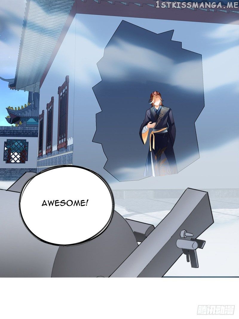 Secret Arts Of The Nine Star Tyrant Body chapter 7 - page 43