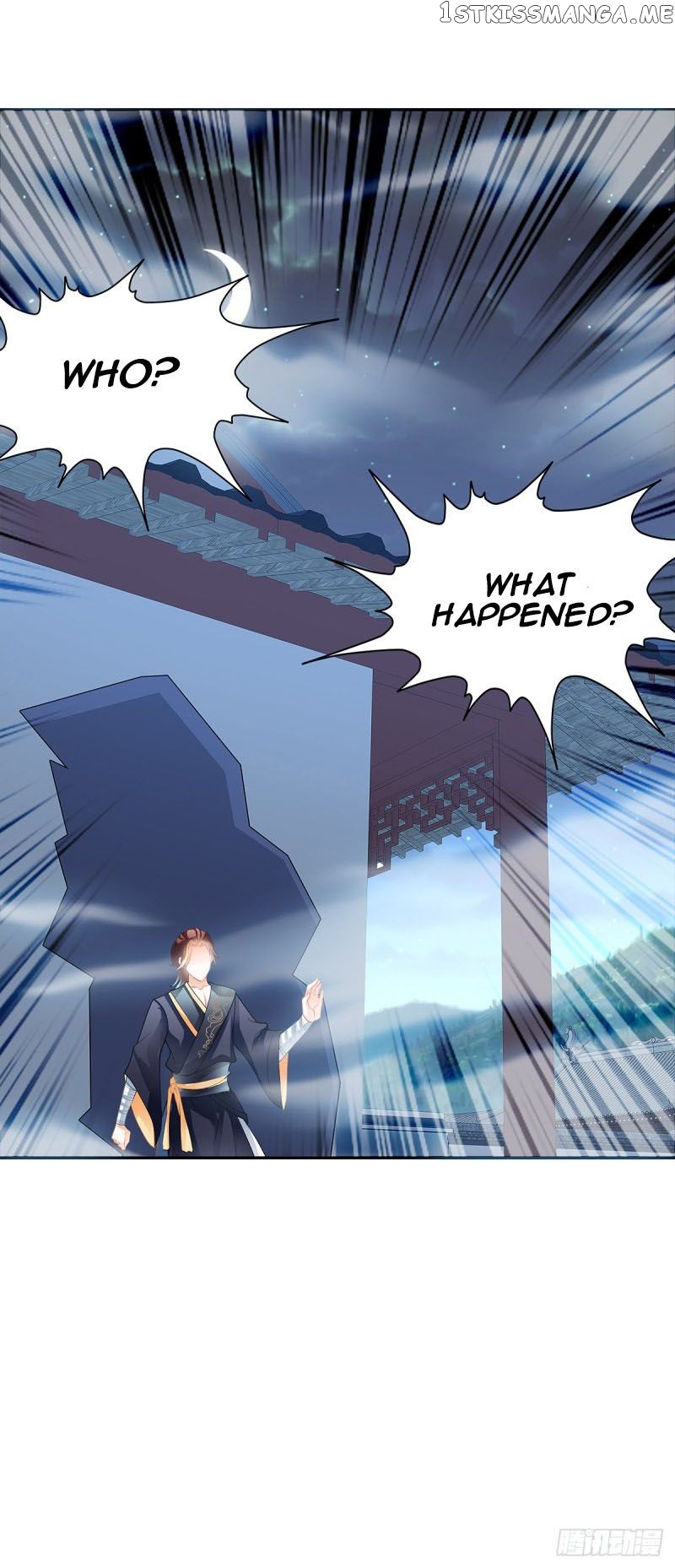 Secret Arts Of The Nine Star Tyrant Body chapter 7 - page 44