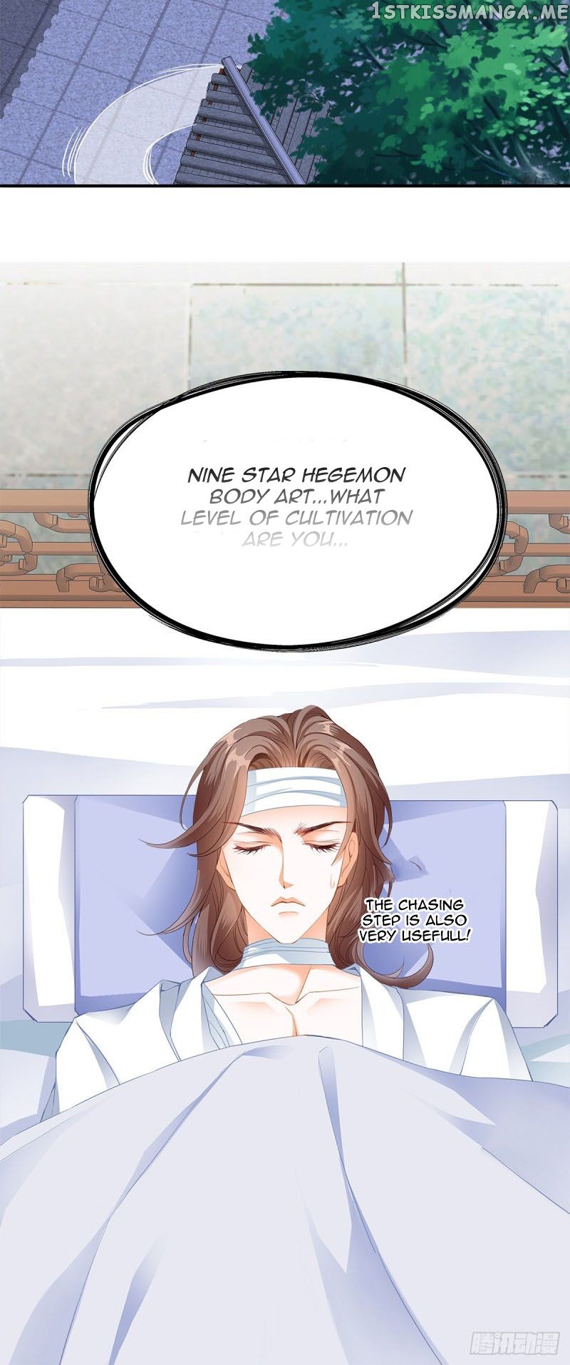 Secret Arts Of The Nine Star Tyrant Body chapter 7 - page 47
