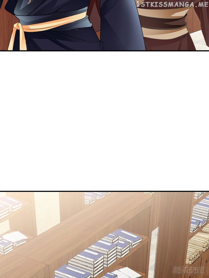 Secret Arts Of The Nine Star Tyrant Body chapter 7 - page 8