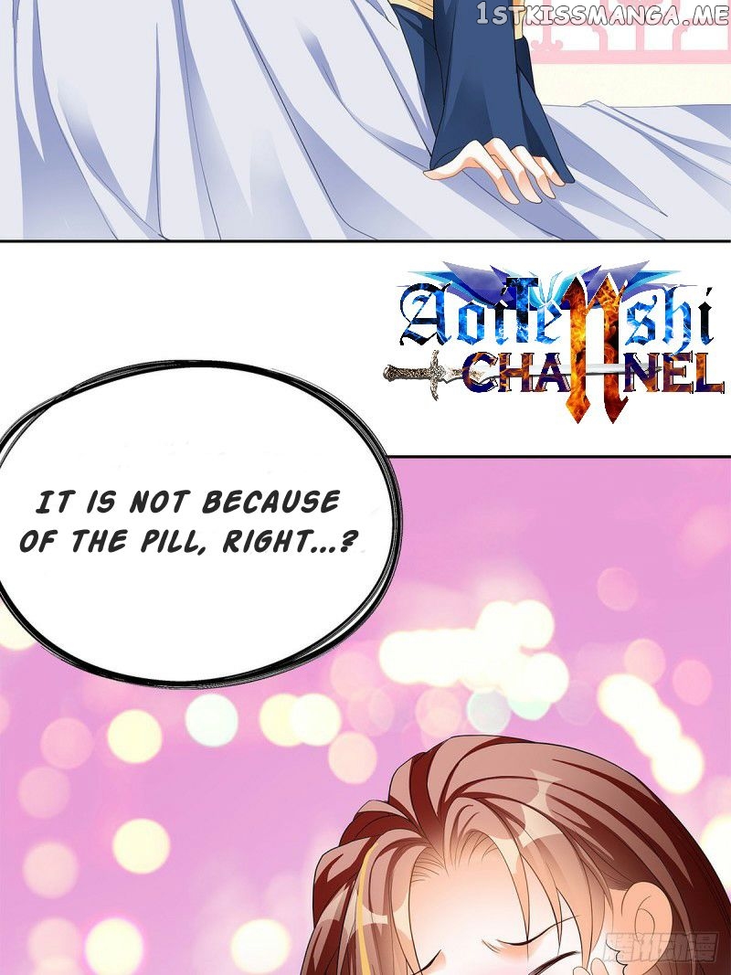 Secret Arts Of The Nine Star Tyrant Body chapter 8 - page 23