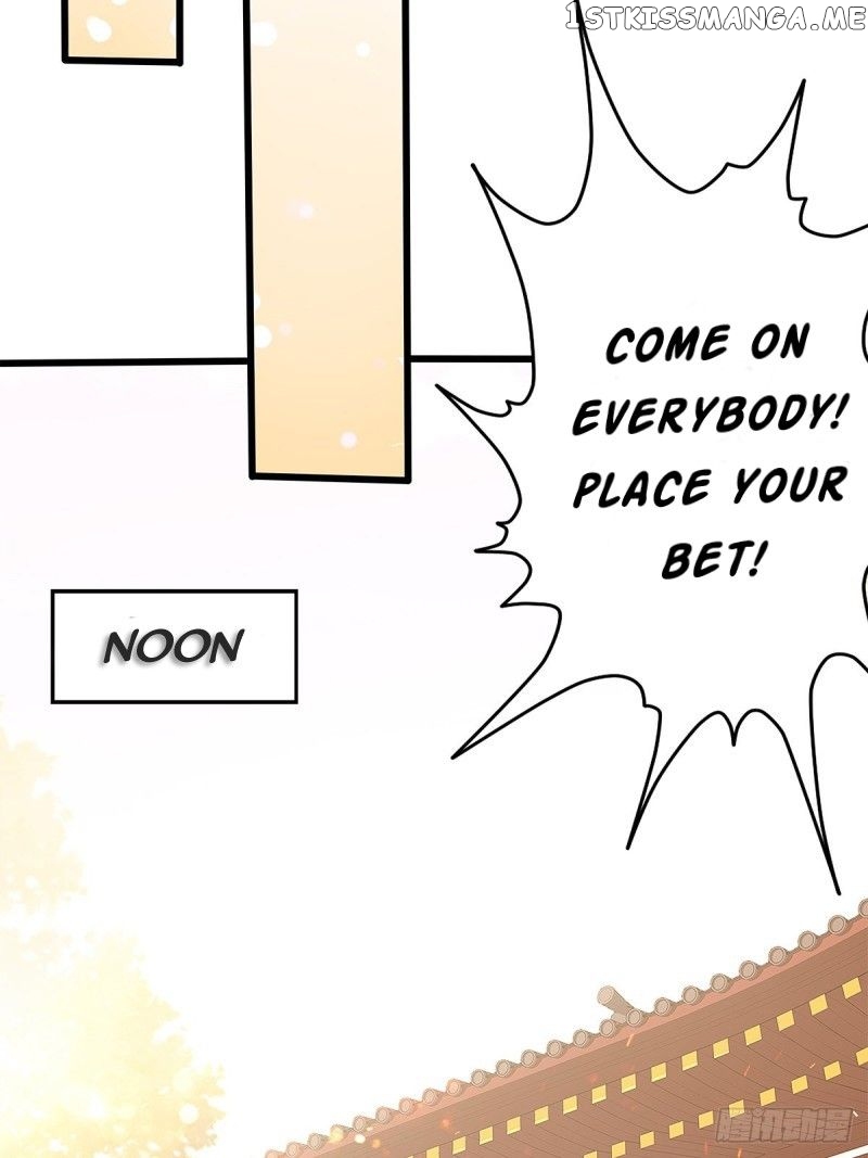 Secret Arts Of The Nine Star Tyrant Body chapter 8 - page 25