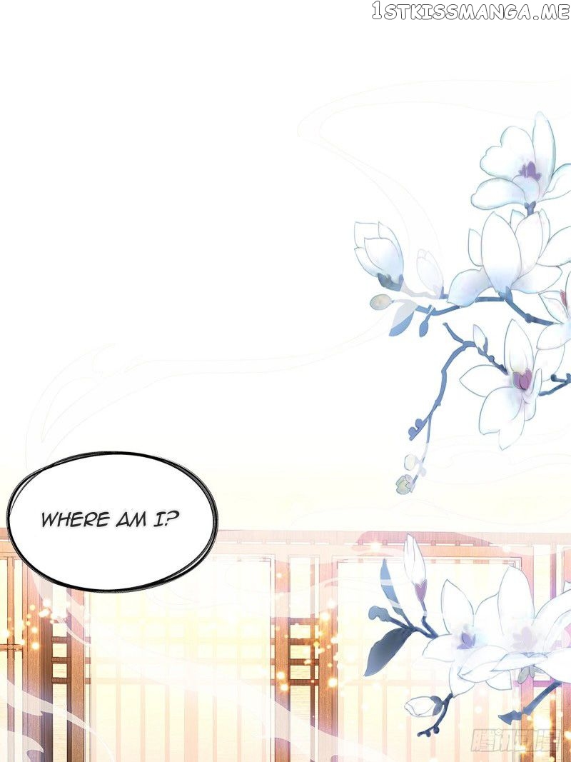 Secret Arts Of The Nine Star Tyrant Body chapter 8 - page 3