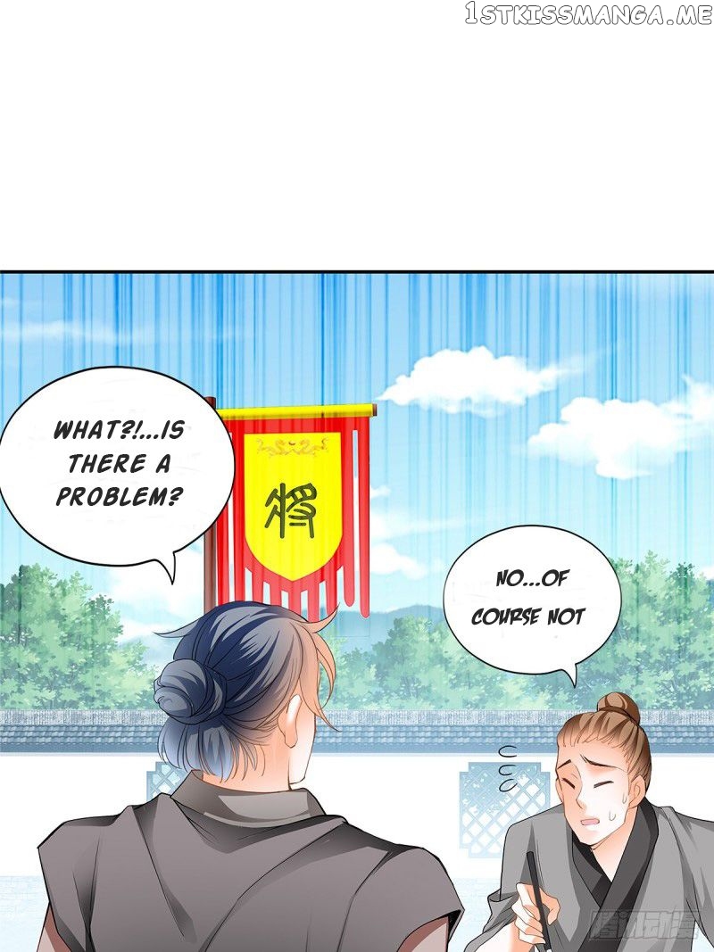 Secret Arts Of The Nine Star Tyrant Body chapter 8 - page 31