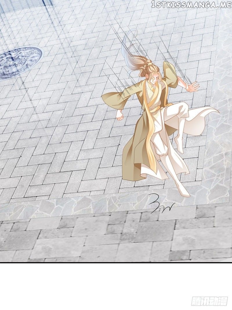 Secret Arts Of The Nine Star Tyrant Body chapter 8 - page 35