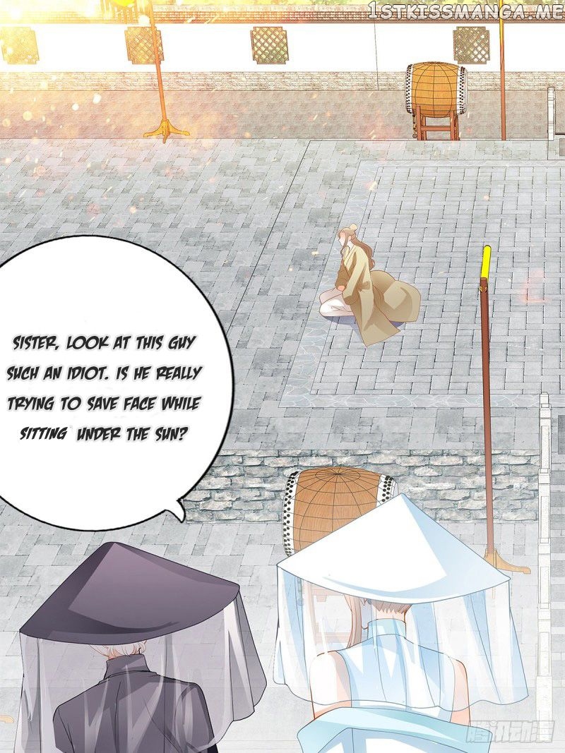 Secret Arts Of The Nine Star Tyrant Body chapter 8 - page 40