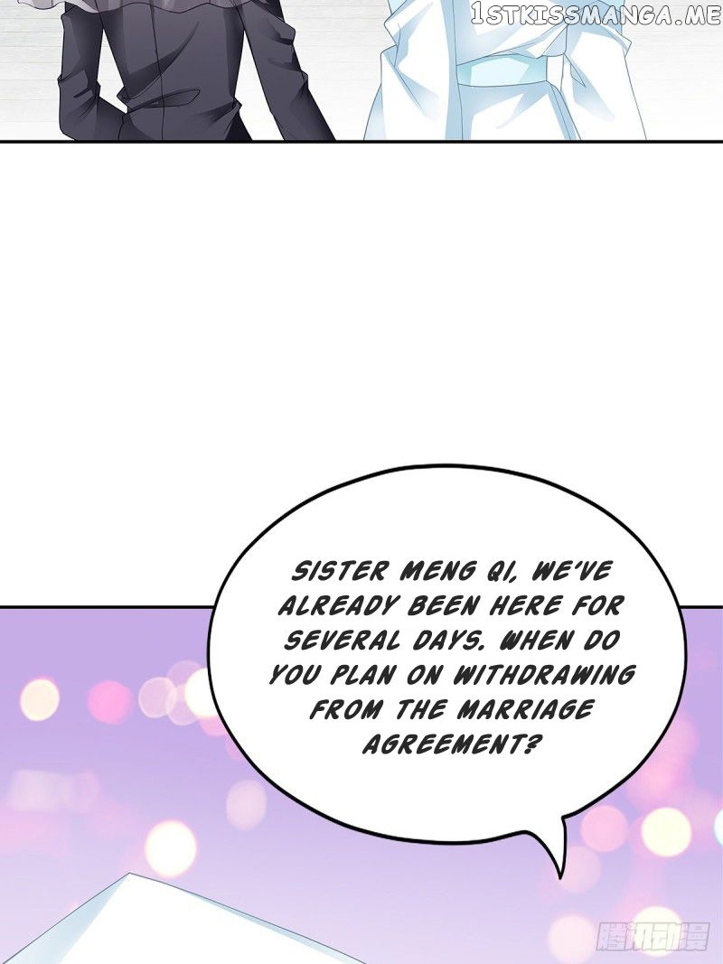 Secret Arts Of The Nine Star Tyrant Body chapter 8 - page 41