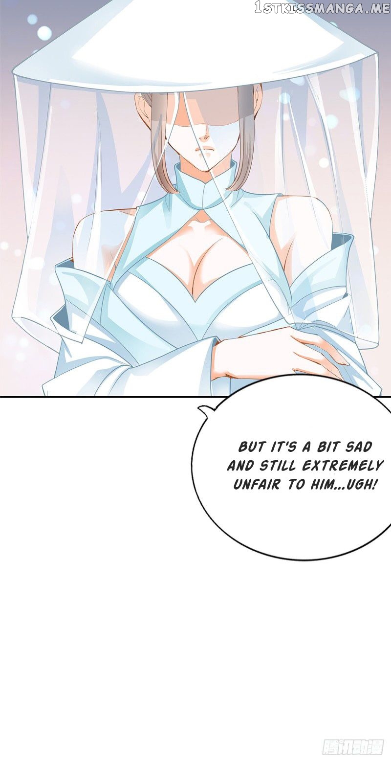 Secret Arts Of The Nine Star Tyrant Body chapter 8 - page 45