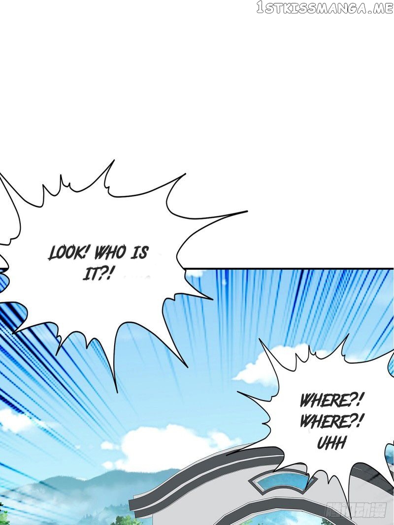 Secret Arts Of The Nine Star Tyrant Body chapter 8 - page 46