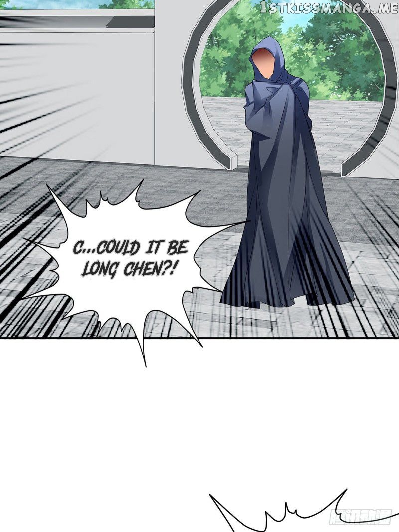 Secret Arts Of The Nine Star Tyrant Body chapter 8 - page 47