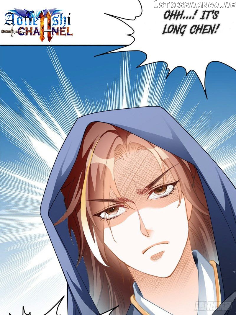Secret Arts Of The Nine Star Tyrant Body chapter 8 - page 48