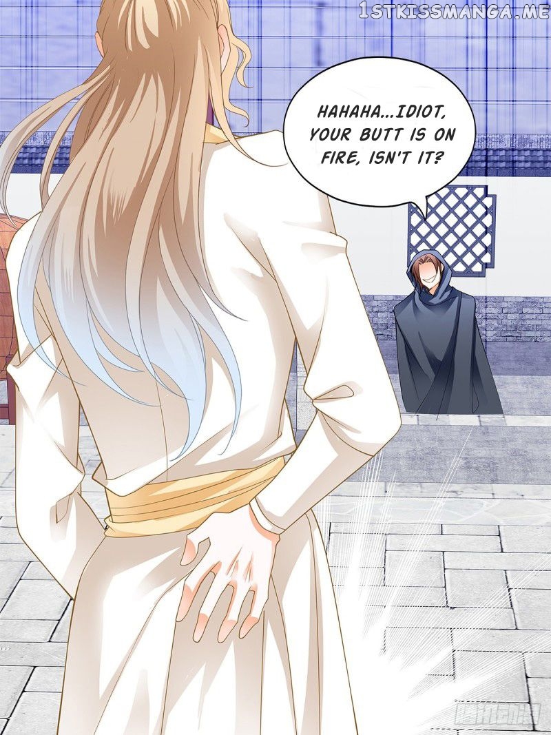 Secret Arts Of The Nine Star Tyrant Body chapter 8 - page 54