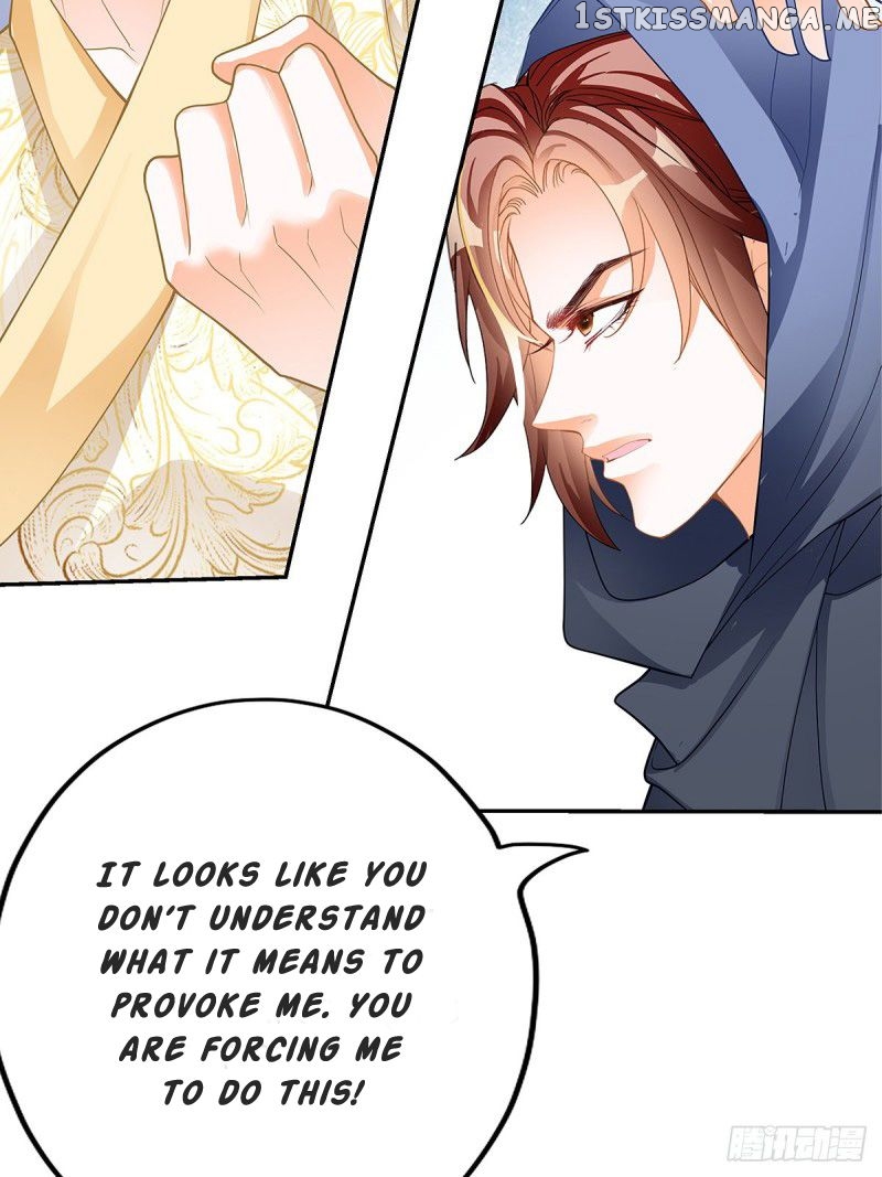 Secret Arts Of The Nine Star Tyrant Body chapter 8 - page 56