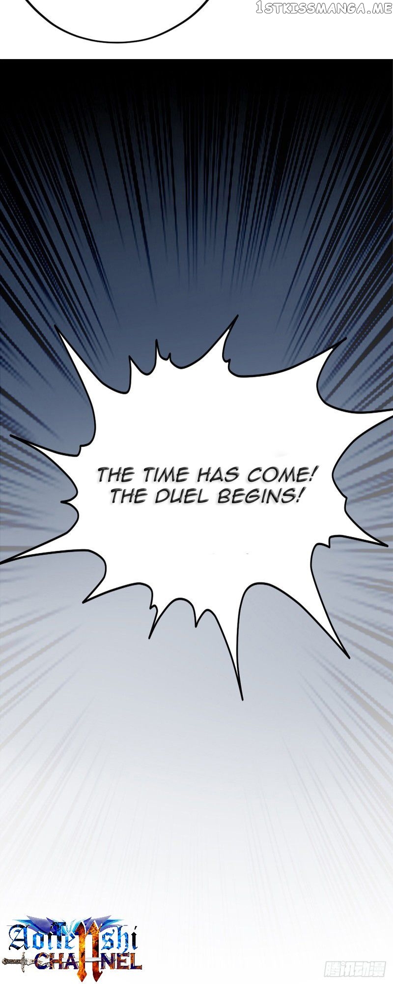 Secret Arts Of The Nine Star Tyrant Body chapter 8 - page 57
