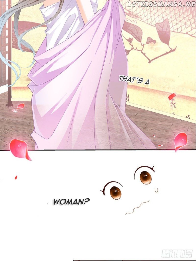 Secret Arts Of The Nine Star Tyrant Body chapter 8 - page 6
