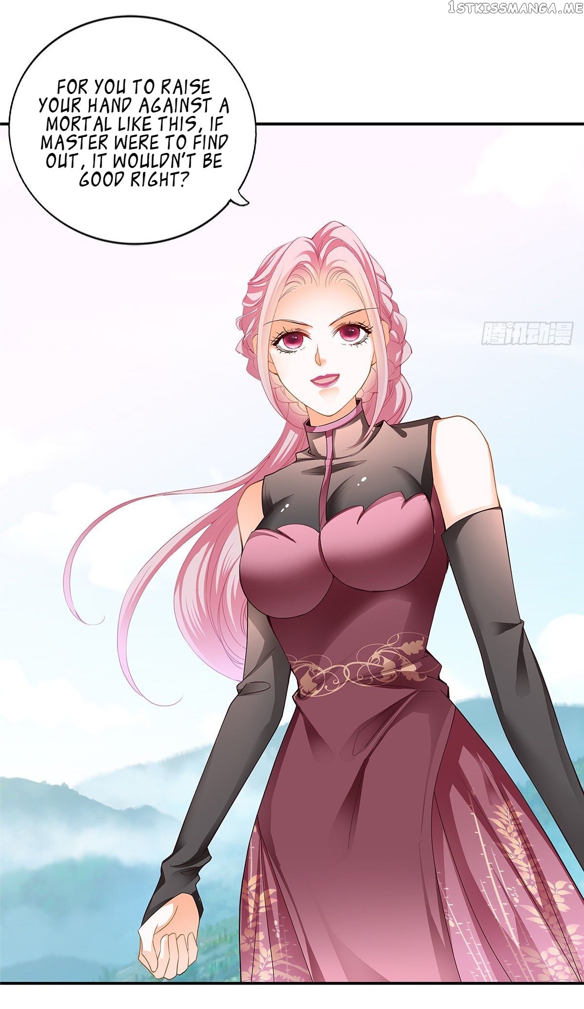 Secret Arts Of The Nine Star Tyrant Body chapter 13 - page 14