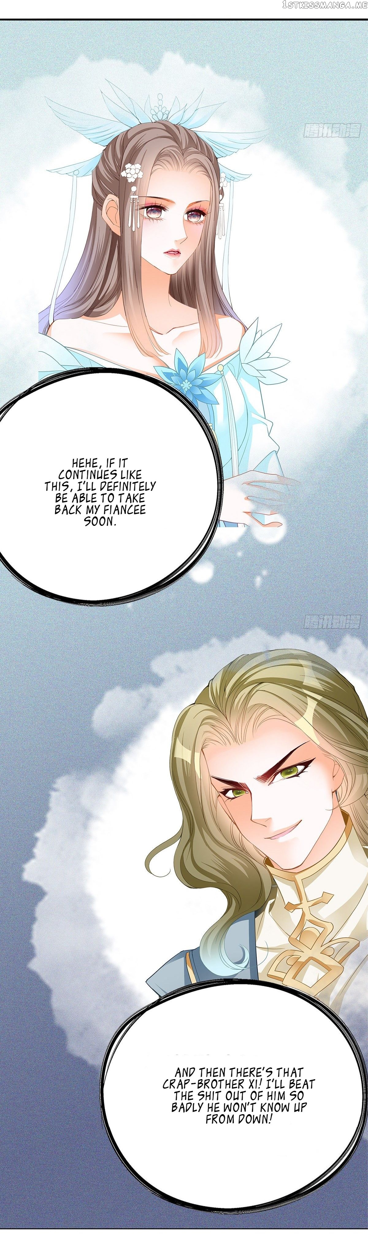 Secret Arts Of The Nine Star Tyrant Body chapter 13 - page 29