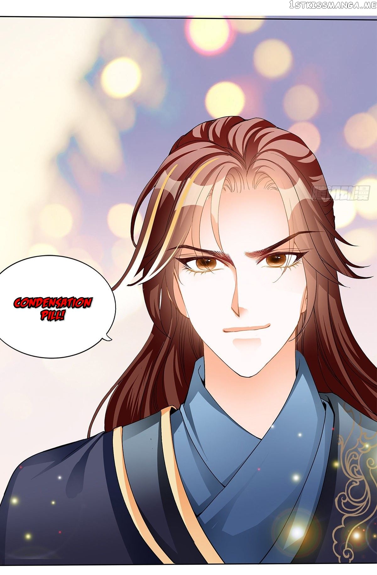 Secret Arts Of The Nine Star Tyrant Body chapter 13 - page 33