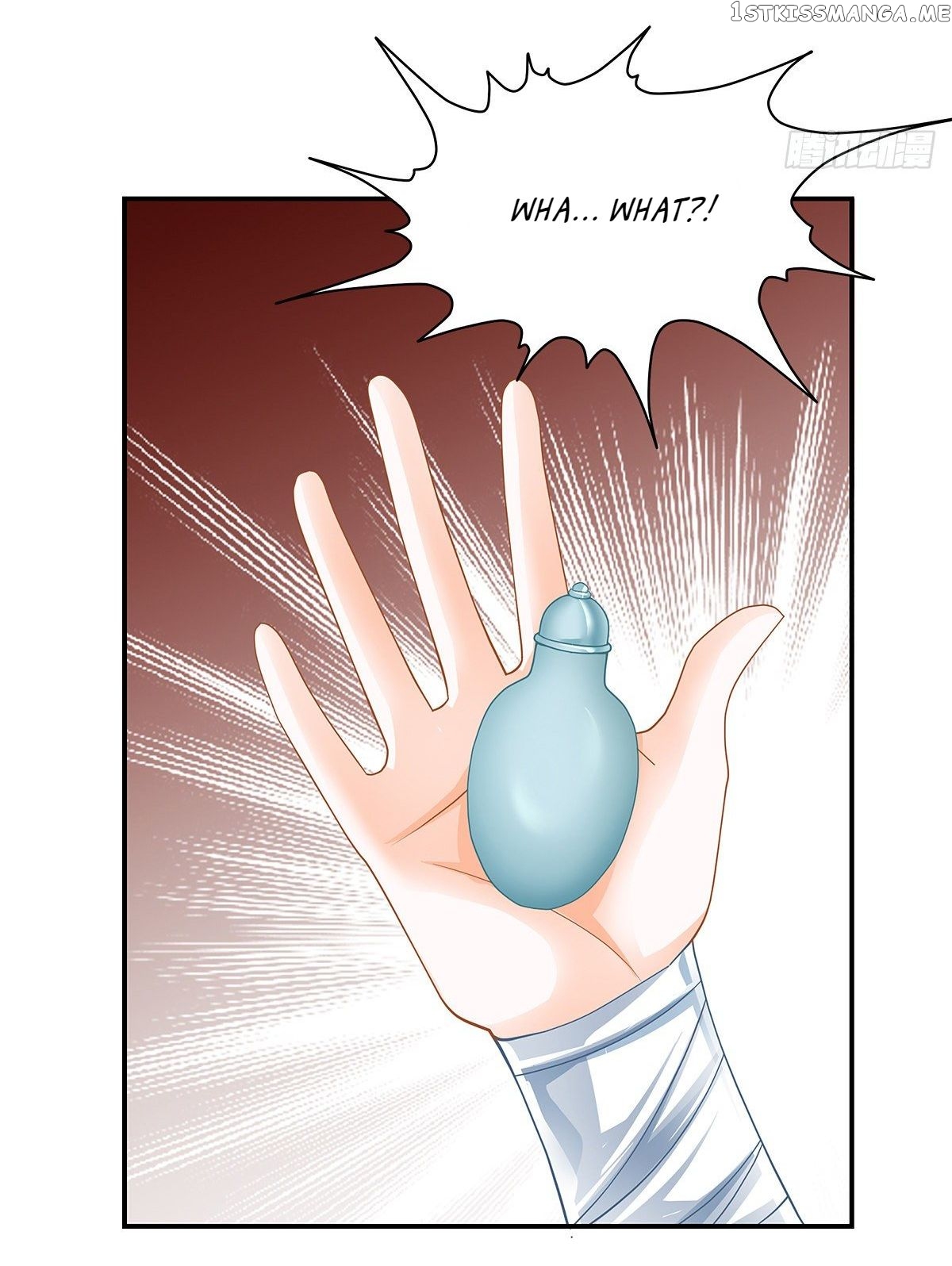 Secret Arts Of The Nine Star Tyrant Body chapter 13 - page 34