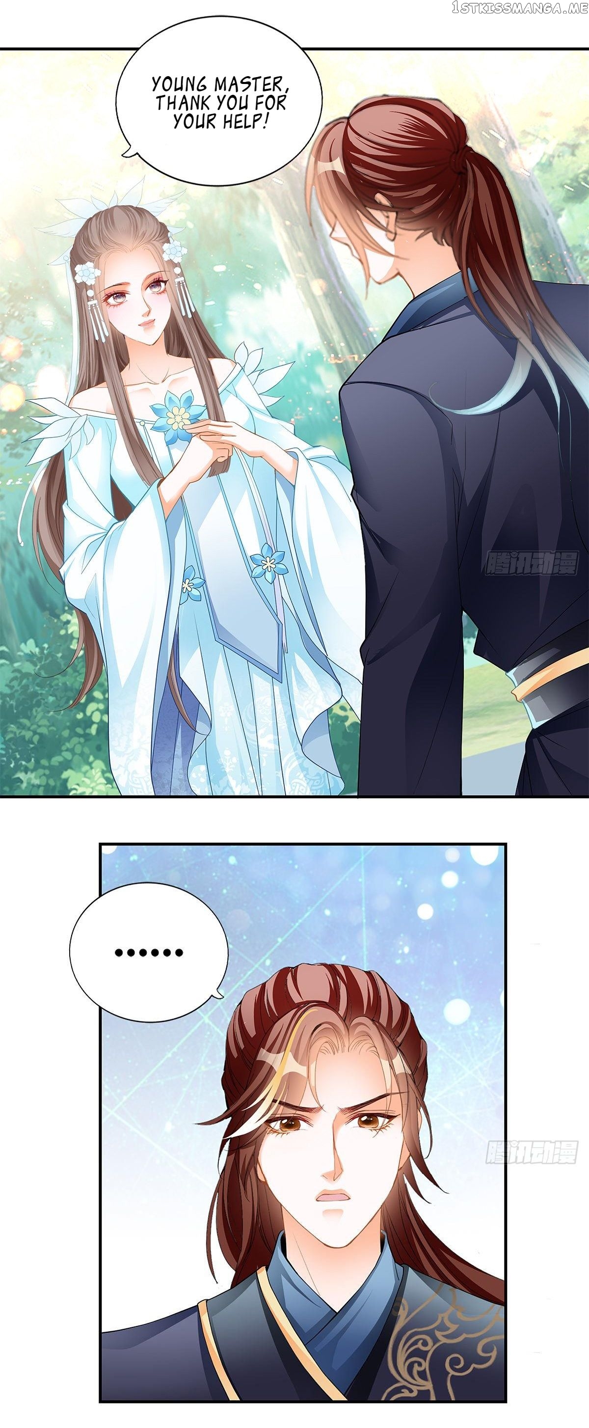 Secret Arts Of The Nine Star Tyrant Body chapter 13 - page 7