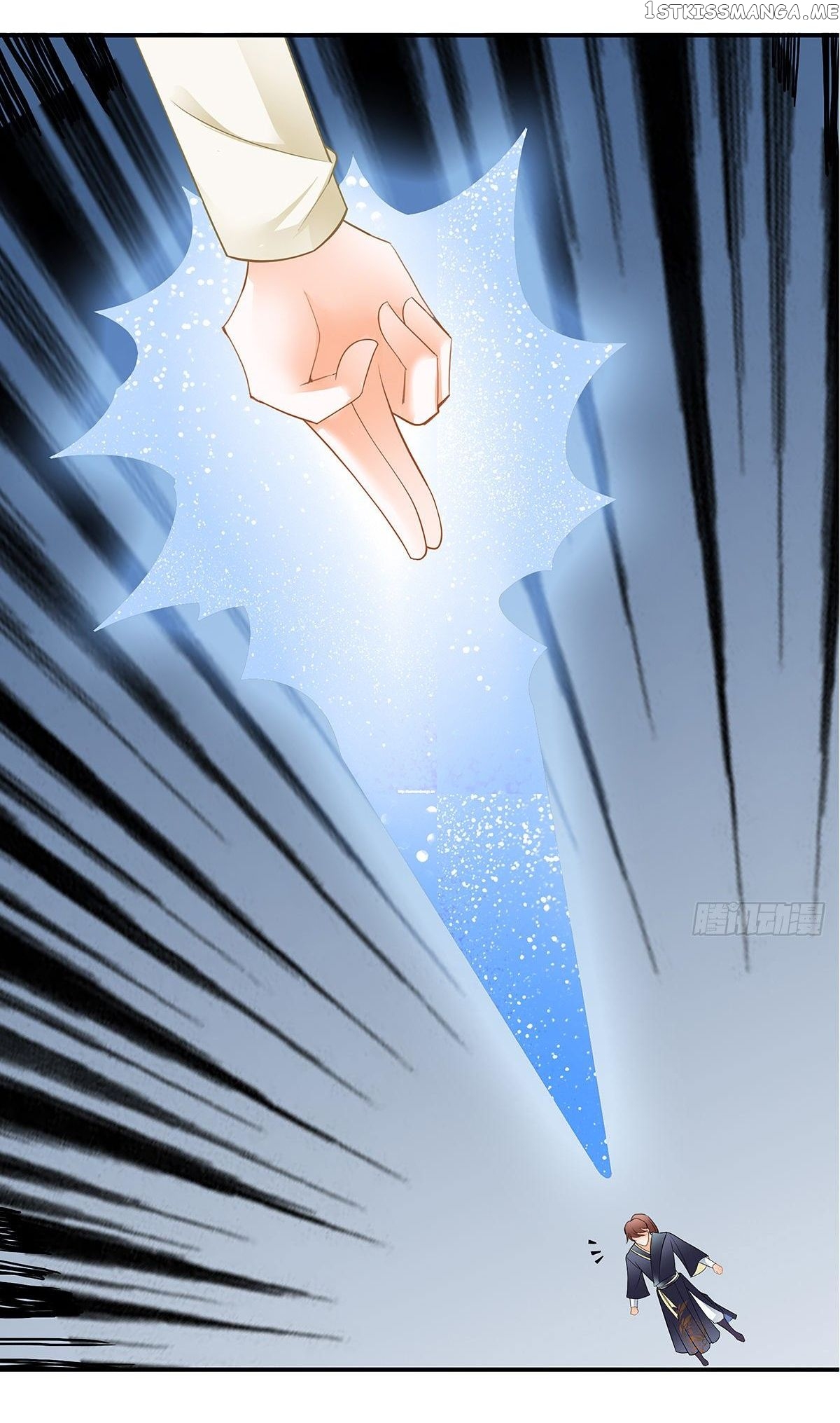 Secret Arts Of The Nine Star Tyrant Body chapter 13 - page 9