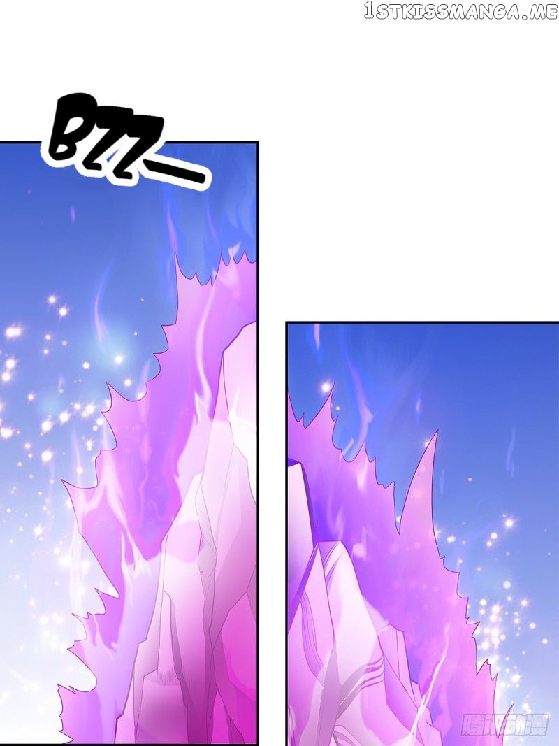 Secret Arts Of The Nine Star Tyrant Body chapter 11 - page 11