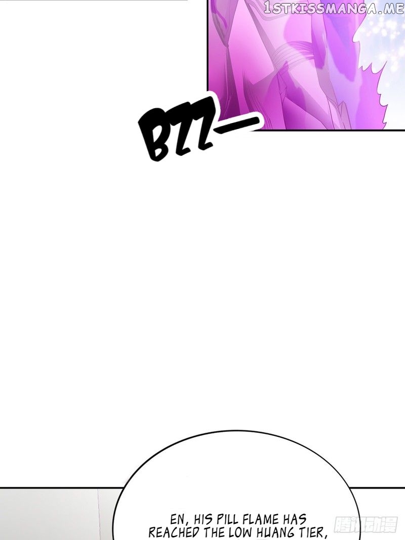 Secret Arts Of The Nine Star Tyrant Body chapter 11 - page 12