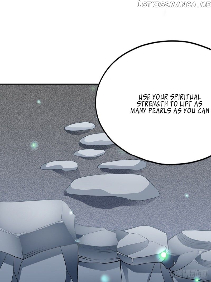 Secret Arts Of The Nine Star Tyrant Body chapter 11 - page 16