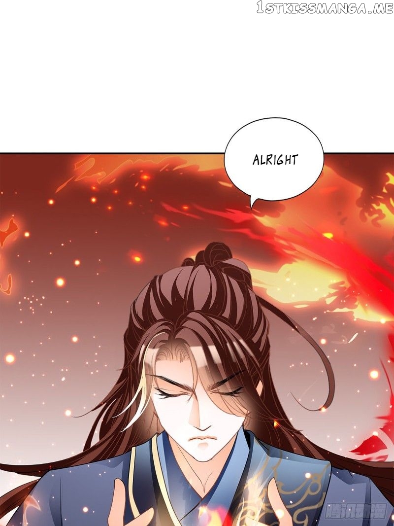 Secret Arts Of The Nine Star Tyrant Body chapter 11 - page 18