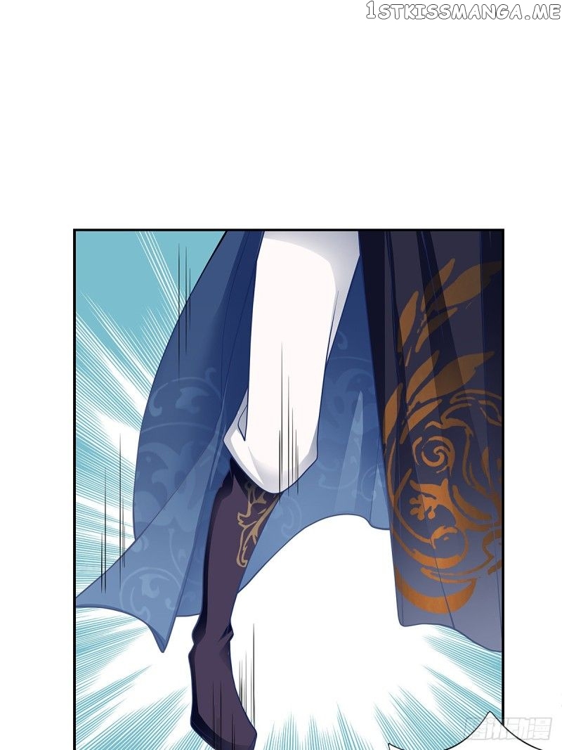 Secret Arts Of The Nine Star Tyrant Body chapter 11 - page 25