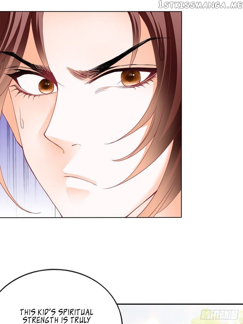 Secret Arts Of The Nine Star Tyrant Body chapter 11 - page 28
