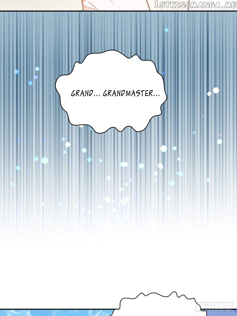 Secret Arts Of The Nine Star Tyrant Body chapter 11 - page 30