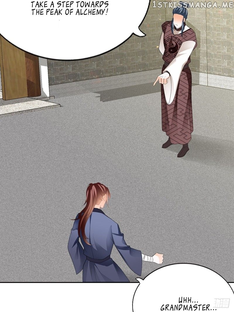 Secret Arts Of The Nine Star Tyrant Body chapter 11 - page 37