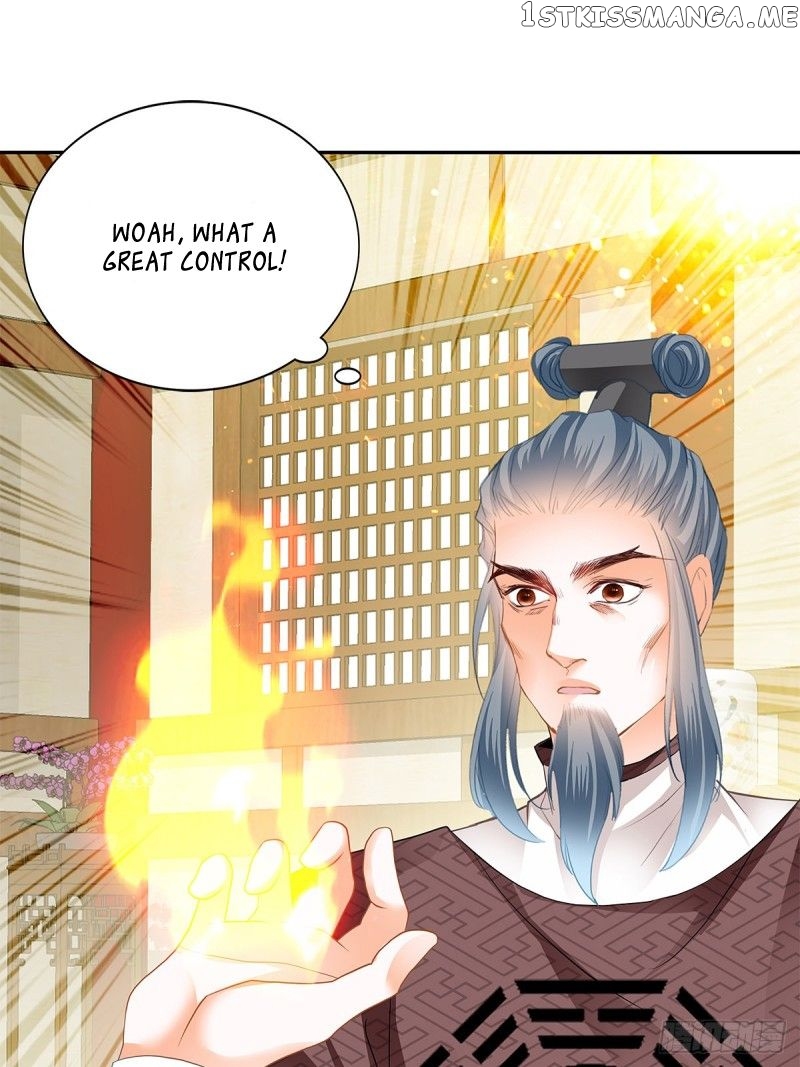 Secret Arts Of The Nine Star Tyrant Body chapter 11 - page 4