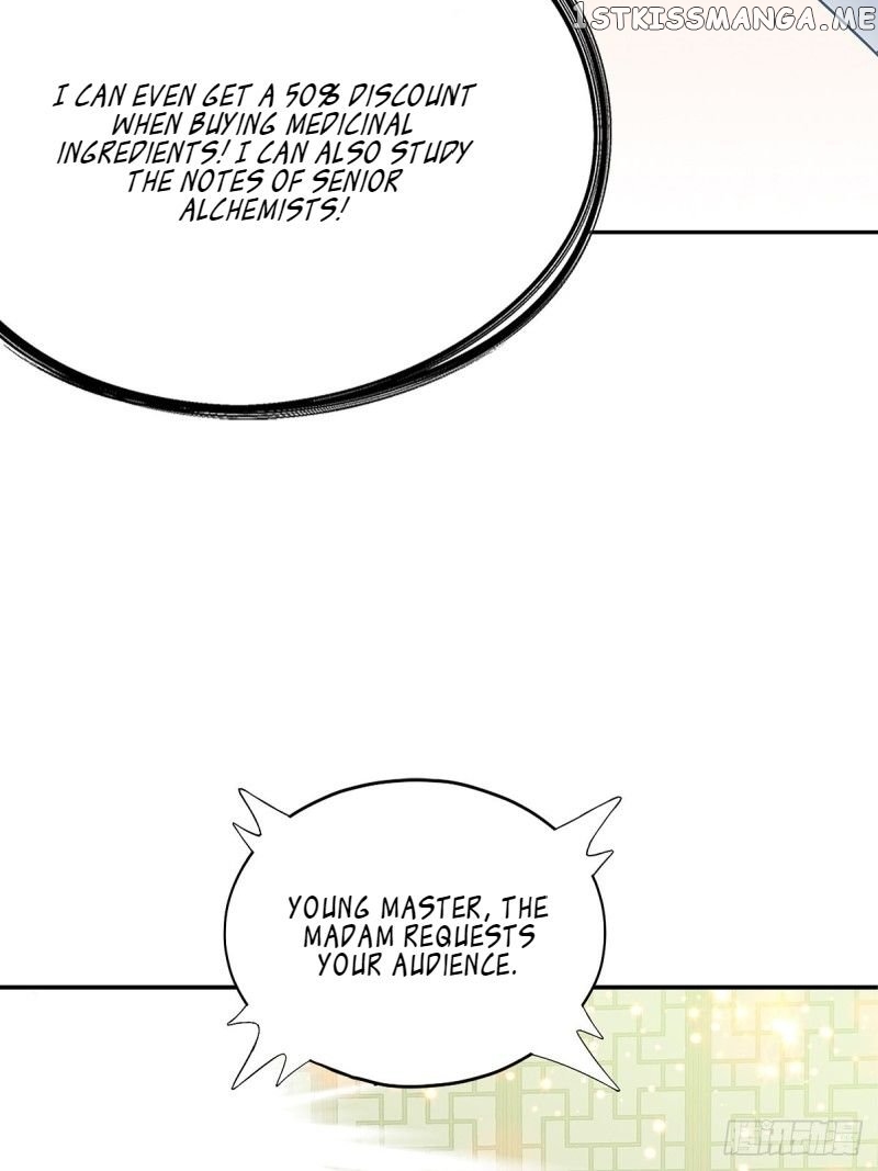 Secret Arts Of The Nine Star Tyrant Body chapter 11 - page 44