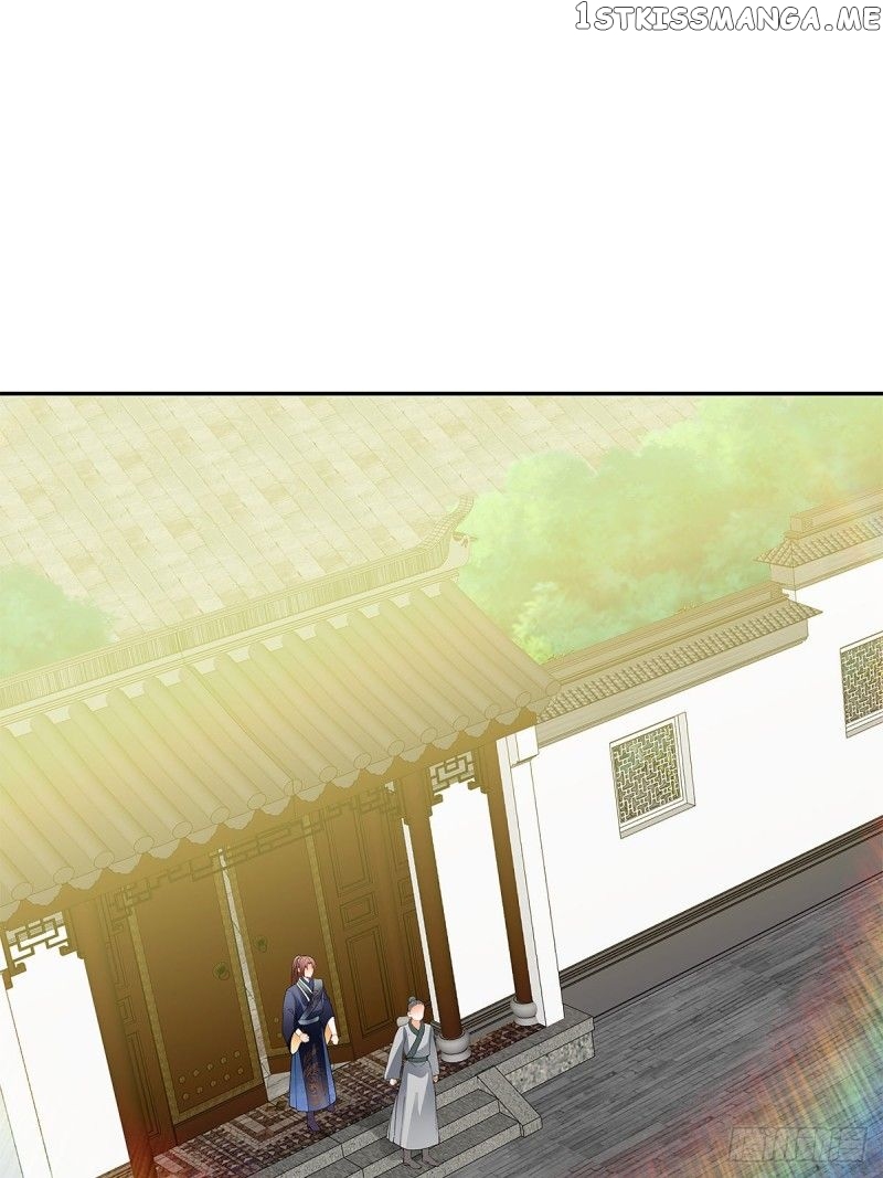 Secret Arts Of The Nine Star Tyrant Body chapter 11 - page 46