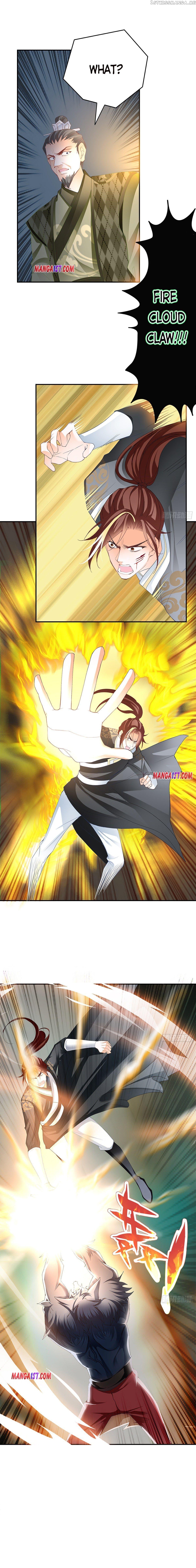 Secret Arts Of The Nine Star Tyrant Body Chapter 29 - page 2